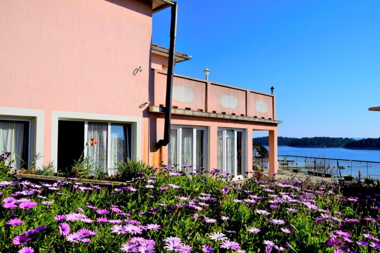 Sunset Apartment Kampor Εξωτερικό φωτογραφία