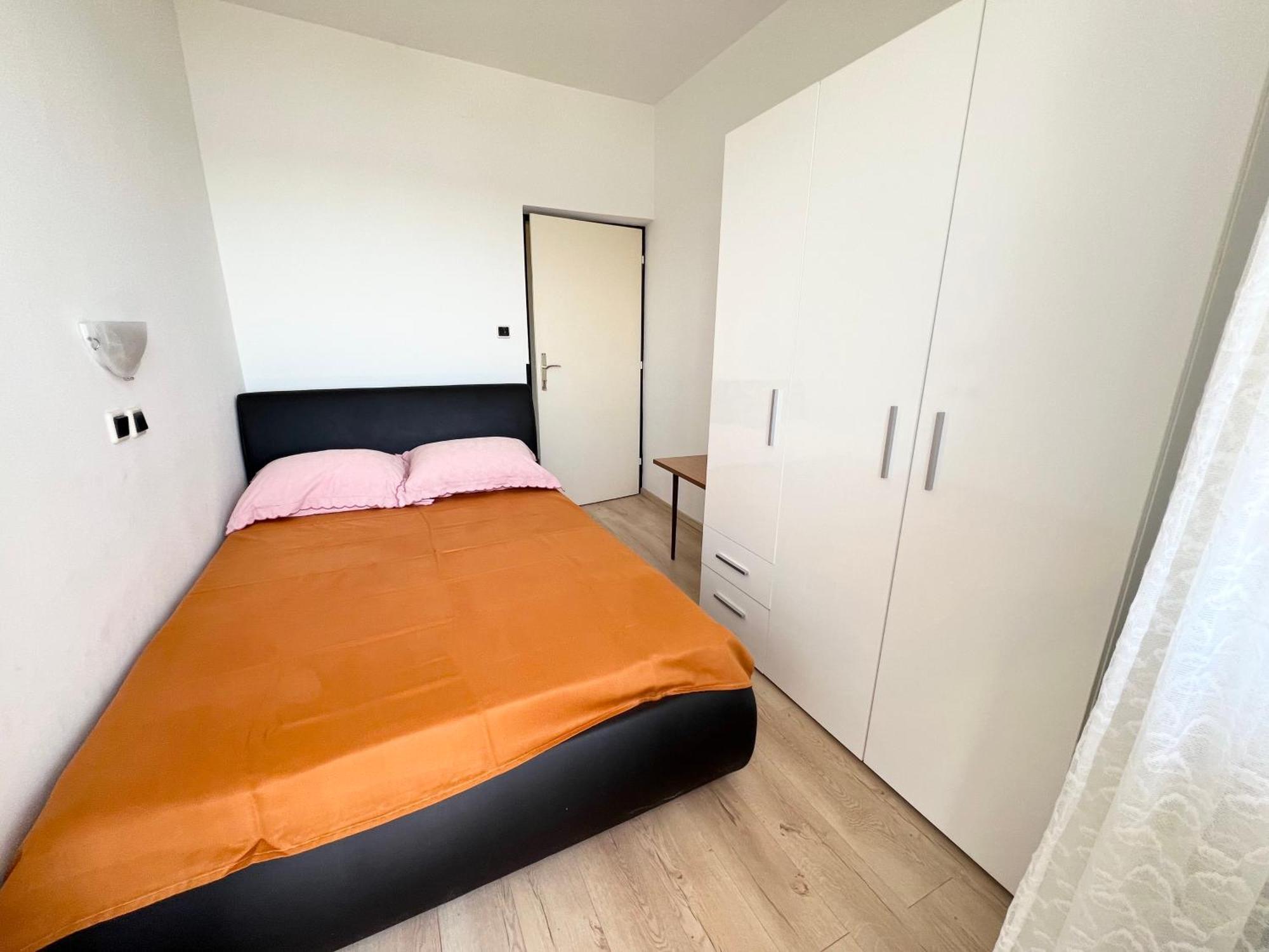 Sunset Apartment Kampor Εξωτερικό φωτογραφία